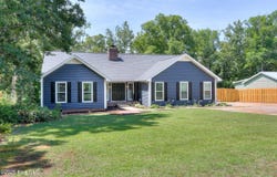 219 Jasper Road, Modoc, SC 29838