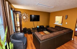 4007 Tyne Drive, Durham, NC 27703