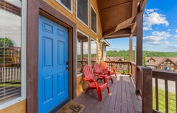 349 Willow Oak Lane, Branson, MO 65616