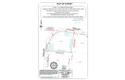 Carroll lot: 19, Teague, TX 75860