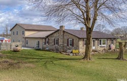 2145 W 050, Lagrange, IN 46761