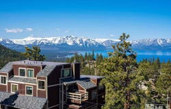 753 A Bigler Circle, Stateline, NV 89449