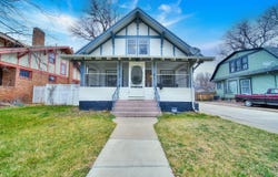 413 Everett St, Brush, CO 80723