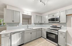 1308 Sundown Drive, Mebane, NC 27302