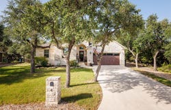 4 Maplewood Rd, Wimberley, TX 78676