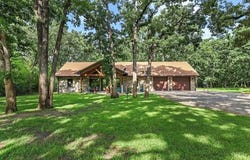 95 Bear Trail, Mead, OK 73449