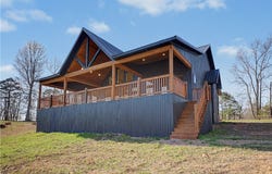 491 NC 6065, Jasper, AR 72641