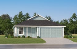 4942 Legacy Point, Von Ormy, TX 78073