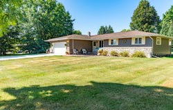 919 Pine, Prentice, WI 54556