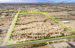 N ROYCE Road, Queen Creek, AZ 85144