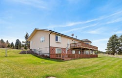 6 Saddle Mountain Drive, Clancy, MT 59634