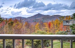 367 Skyleaf Drive, Sugar Mountain, NC 28604