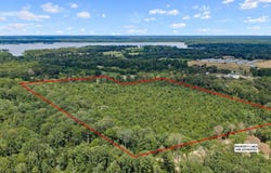 County Road 175, Gary, TX 75643