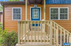 190 HAYMAN ST, Scottsville, VA 24590