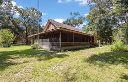 5581 NE 157TH Terrace, WILLISTON, FL 32696