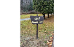6867 Seneca Trail, Parsons, WV 26287-0000