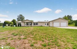 3409 Brown Road, Durand, MI 48429