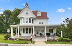 108 MAPLE AVE, SUDLERSVILLE, MD 21668