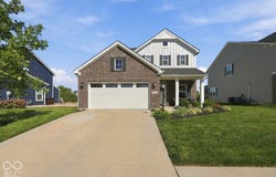 1276 Jack View Drive, Westfield, IN 46074