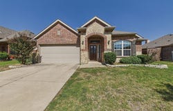 1341 Palestine Drive, Prosper, TX 75078