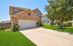 3664 Rosalina Loop, Round Rock, TX 78665