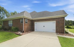 6776 Fox Crossing, Knox, IN 46534