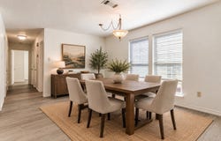 2121 Stone Moss Lane, Grapevine, TX 76051
