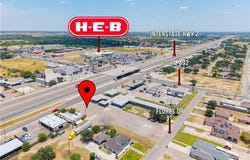 W Palma Vista Drive, Palmview, TX 78572