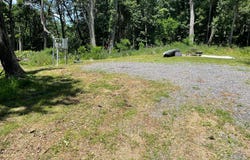 HIGH KNOB, OLD FIELDS, WV 26845
