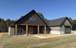 1 Grey Wolf Cove, Greenbrier, AR 72058