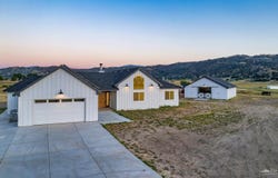 27712 Mountain Way, Tehachapi, CA 93561