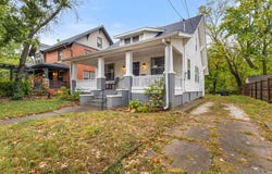 621 S Market Avenue, Springfield, MO 65806