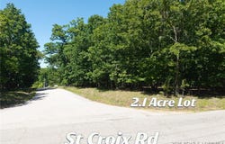 St. Croix Drive, Sunrise Beach, MO 65079