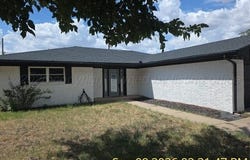 1813 Lea St, Pampa, TX 79065