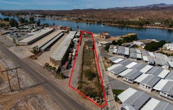 7870 Riverside Dr, Parker, AZ 85344