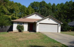 19 Brenda Drive, Sheridan, AR 72150-8475