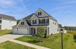 430 Brooke Hill Drive, Lewisville, NC 27023