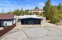735 Stocker Road, Big Bear Lake, CA 92315