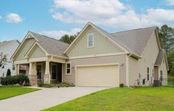 110 Point View Way, Franklinton, NC 27525