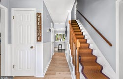 2806 YORK MANOR Road, PHOENIX, MD 21131