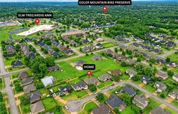 3504 SW Baybridge Cove, Bentonville, AR 72712