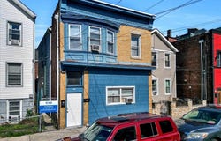 44 3Rd St, Passaic City, NJ 07055-7414