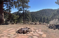 1018 Beartrap Rd, Red Feather Lakes, CO 80545