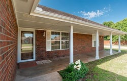 1102 E Mahar Drive, Perkins, OK 74059
