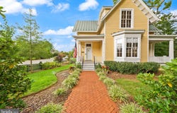 320 CULPEPER Street, WARRENTON, VA 20186