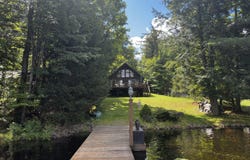 525 Petrie Road, Old Forge, NY 13420