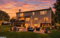 1370 STONEGATE Drive, DOWNINGTOWN, PA 19335