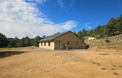 497 Fowler Drive, Westcliffe, CO 81252