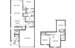 2056 Whispering Lane, Celina, TX 75009