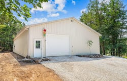330 Hendrickson School Road, Shell Knob, MO 65747